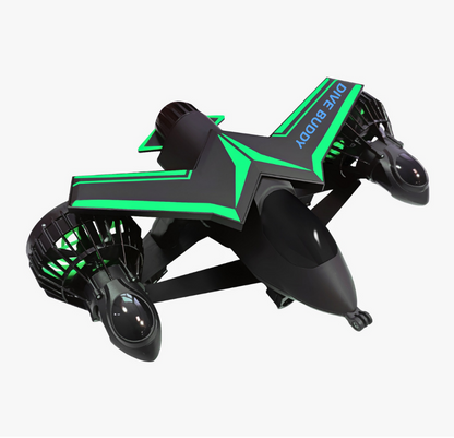 DiveBuddy Seascooter UPV